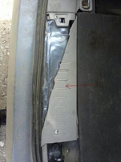 [P12] Продам ПРИМЕРА Р12 WAGON - остатки запчастей, Санкт-Петербург-2012-05-06-023.jpg