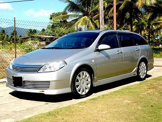 Тюнинг Nissan Primera P12-25679080008_large.jpg