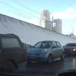 Случайные встречи. МОСКВА и др. - Часть 2-.jpg