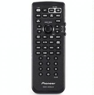 Замена штатного экрана, головного устройства Р12 на Pioneer AVH 6300BT Navi-004.jpg