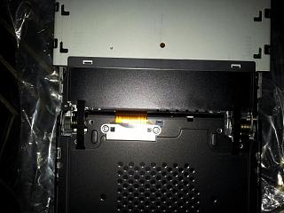 Замена штатного экрана, головного устройства Р12 на Pioneer AVH 6300BT Navi-071.jpg
