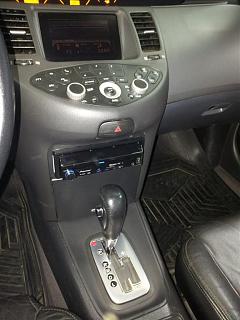 Замена штатного экрана, головного устройства Р12 на Pioneer AVH 6300BT Navi-90.jpg