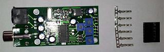 Замена штатного экрана, головного устройства Р12 на Pioneer AVH 6300BT Navi-003.jpg