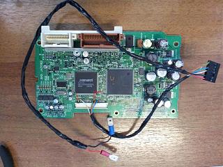 Замена штатного экрана, головного устройства Р12 на Pioneer AVH 6300BT Navi-051.jpg