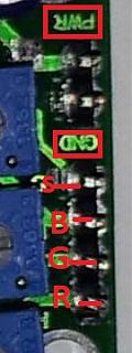 Замена штатного экрана, головного устройства Р12 на Pioneer AVH 6300BT Navi-052.jpg