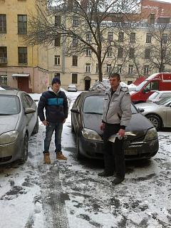 Случайные встречи . ПИТЕР.-23032013406.jpg