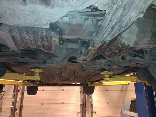 СВАП с QG18De на SR20Ve на Р11-144-7.jpg