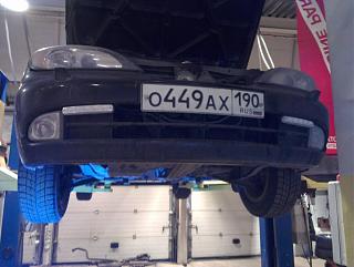 СВАП с QG18De на SR20Ve на Р11-144-14.jpg