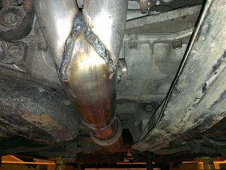 СВАП с QG18De на SR20Ve на Р11-144-44.jpg