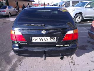 СВАП с QG18De на SR20Ve на Р11-144-57.jpg