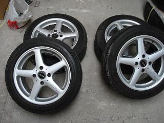 Продам литье R 16 4 х 114,3 12000 р.-.jpg