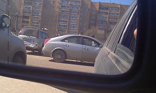 Случайные встречи. МОСКВА и др. - Часть 2-imag0566.jpg