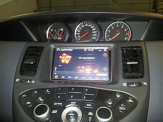 Замена штатного монитора Р12-20121228_184847.jpg