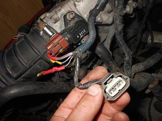 Свап Р10\ GA16Ds на SR20Ve.-dscn1294.jpg