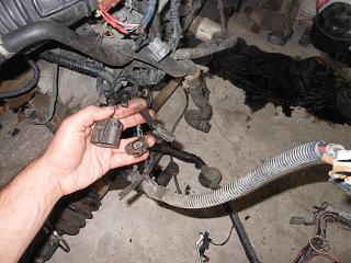 Свап Р10\ GA16Ds на SR20Ve.-dscn1300.jpg