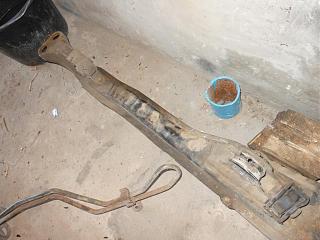 Свап Р10\ GA16Ds на SR20Ve.-dscn1303.jpg