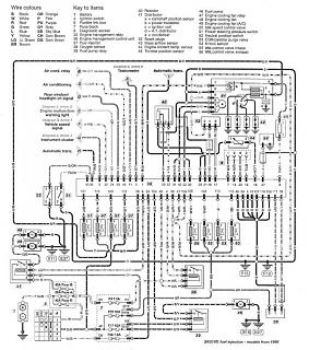 Свап Р10\ GA16Ds на SR20Ve.-204287558.jpg