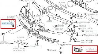 [P12] ПРОДАЮ ЗАПЧАСТИ на NISSAN PRIMERA P12 - Часть 2-.jpg