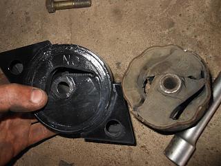 Свап Р10\ GA16Ds на SR20Ve.-dscn1348.jpg