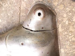 Свап Р10\ GA16Ds на SR20Ve.-dsc03406.jpg