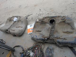 Свап Р10\ GA16Ds на SR20Ve.-dscn1436.jpg