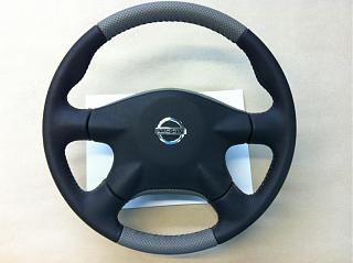 Автосервис. "Перетяжка салонов и не только" - 5-10%-nissan_primera_p12_-.jpg