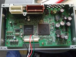 Ноутбук в Nissan Primera P12 2005г.-cam00089.jpg