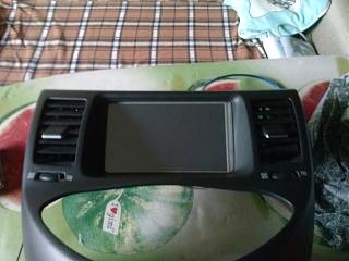Ноутбук в Nissan Primera P12 2005г.-cam00083.jpg