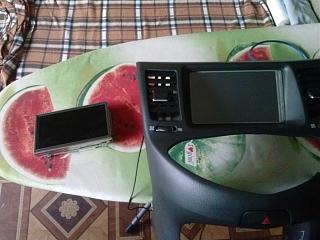 Ноутбук в Nissan Primera P12 2005г.-cam00084.jpg
