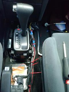 Ноутбук в Nissan Primera P12 2005г.-cam00097.jpg