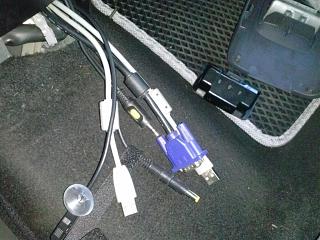 Ноутбук в Nissan Primera P12 2005г.-cam00100.jpg