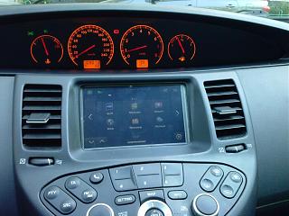 Ноутбук в Nissan Primera P12 2005г.-cam00103.jpg
