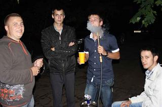 Воробьевы горы 25 июля 2013г.-08.jpg