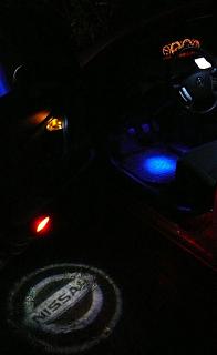 Установка фонаря освещения порога двери-.jpg