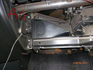 Установка кондиционера на P10 GA16DS (Без штатной электропроводки)-2-.jpg