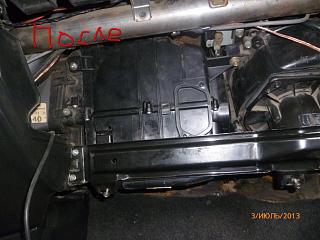 Установка кондиционера на P10 GA16DS (Без штатной электропроводки)-2-.jpg