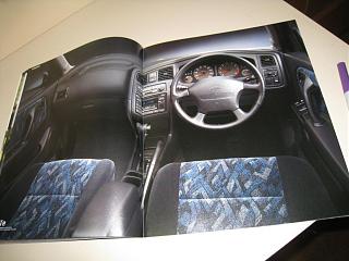 Оригинальные брошюры Primera P11 (диллеровские)-11-camino-7.jpg