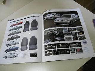 Оригинальные брошюры Primera P11 (диллеровские)-11-camino-8.jpg