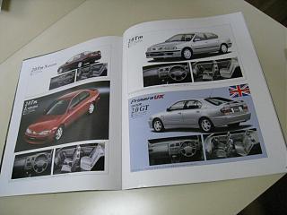 Оригинальные брошюры Primera P11 (диллеровские)-11-camino-15.jpg