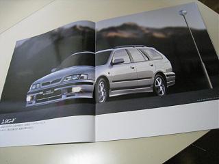 Оригинальные брошюры Primera P11 (диллеровские)-11-wagon-2.jpg