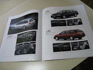 Оригинальные брошюры Primera P11 (диллеровские)-11-wagon-9.jpg