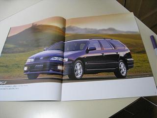 Оригинальные брошюры Primera P11 (диллеровские)-11-wagon-11.jpg