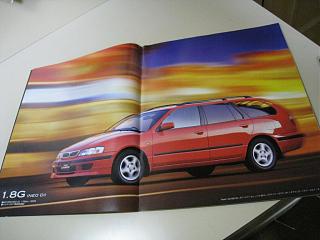 Оригинальные брошюры Primera P11 (диллеровские)-11-wagon-14.jpg