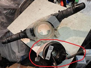 [P12] ПРОДАЮ ЗАПЧАСТИ на NISSAN PRIMERA P12 - Часть 2-dsc01535.jpg