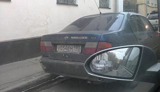 Случайные встречи. МОСКВА и др. - Часть 2-imag0828.jpg