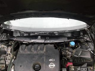 Замена топливного фильтра на Nissan Primera P12 с двигателем F9Q-img00646.jpg