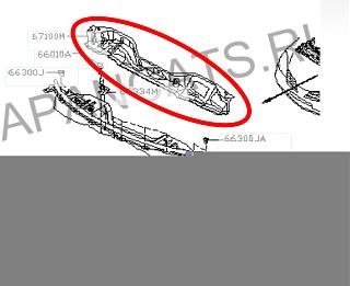 [P12] ПРОДАЮ ЗАПЧАСТИ на NISSAN PRIMERA P12 - Часть 2-.jpg