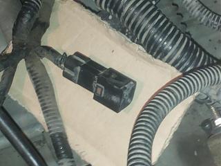 нет искры, в чем дело? Р10-20131031_194726.jpg