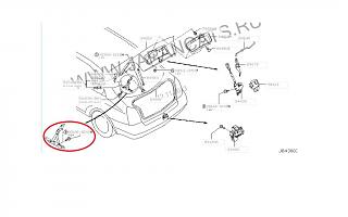 [P12] ПРОДАЮ ЗАПЧАСТИ на NISSAN PRIMERA P12 - Часть 2-and-1.jpg