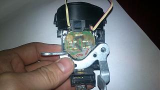 Подключение штатных кнопок на руле к Pioneer или Sony-3748502.jpg